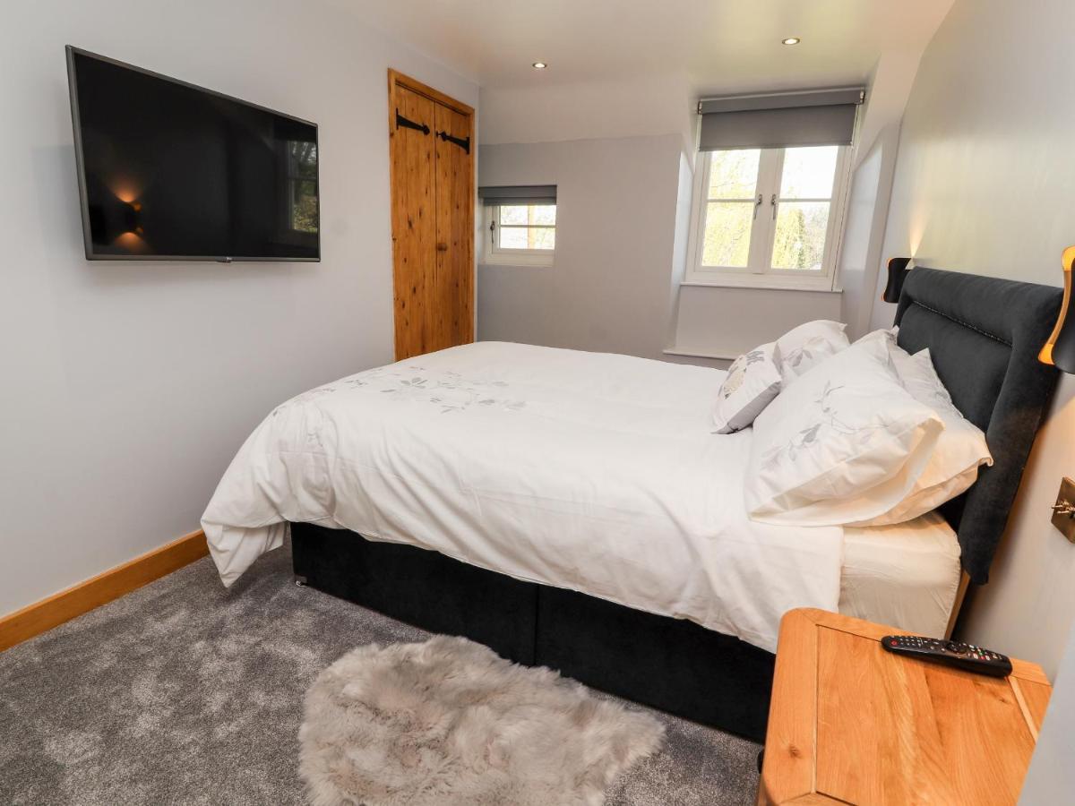 Nant Y Celyn Villa รูธิน ภายนอก รูปภาพ