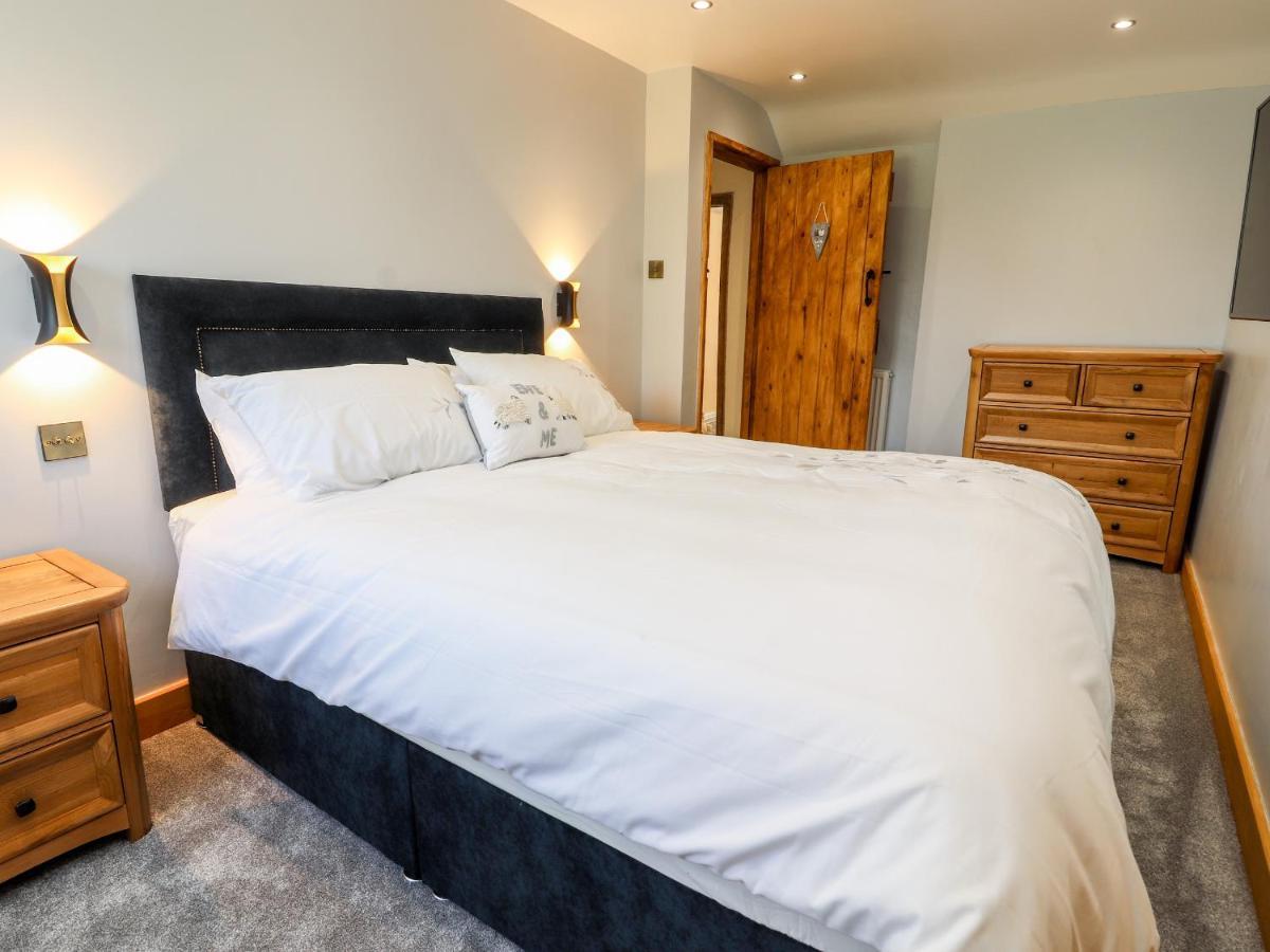Nant Y Celyn Villa รูธิน ภายนอก รูปภาพ